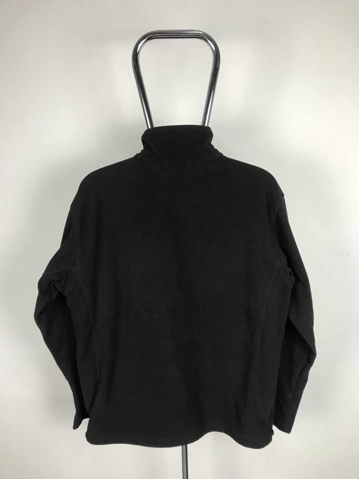 The North Face Men’s L/52,The North Face Windbreaker Zip Up Fleece Jacket Size US L / EU 52-54 / 3 - 3 Thumbnail