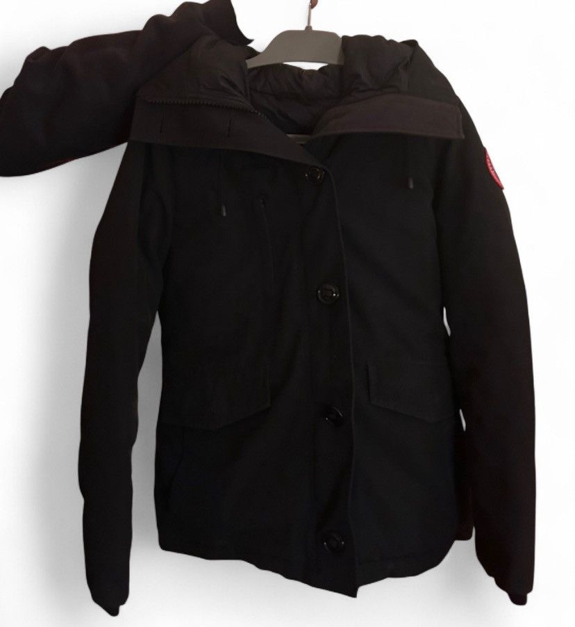 Canada Goose Canada Goose Jacket, USW SM GREAT CONDITION Size S / US 4 / IT 40 - 2 Thumbnail
