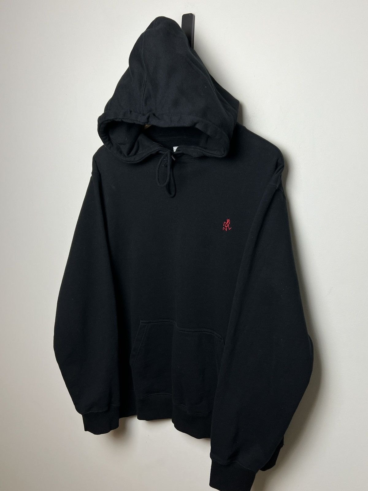 Gramicci gramicci hooded sweatshirt Size US M / EU 48-50 / 2 - 2 Thumbnail