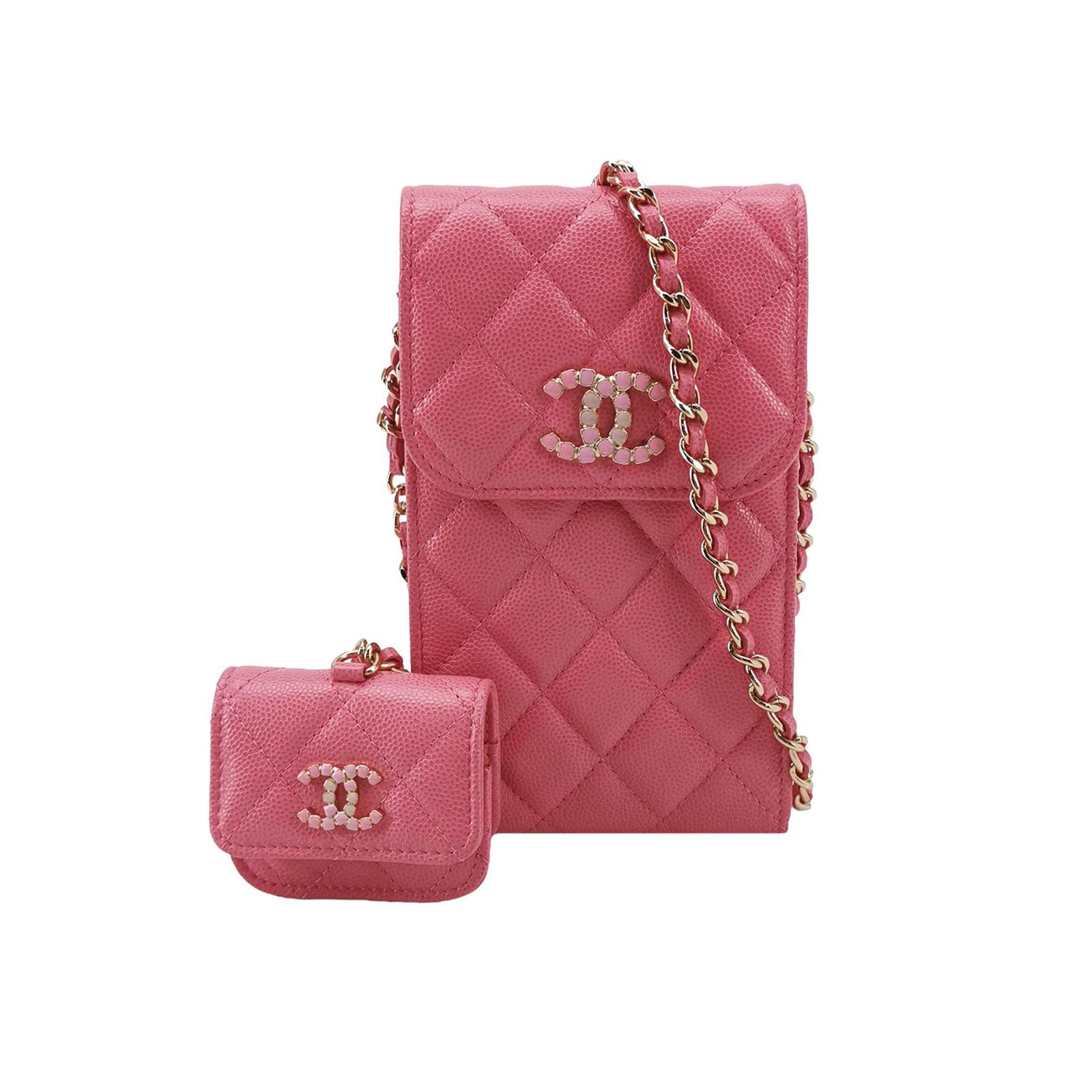 Chanel Chanel Women os Shoulder Bags Size ONE SIZE - 1 Thumbnail