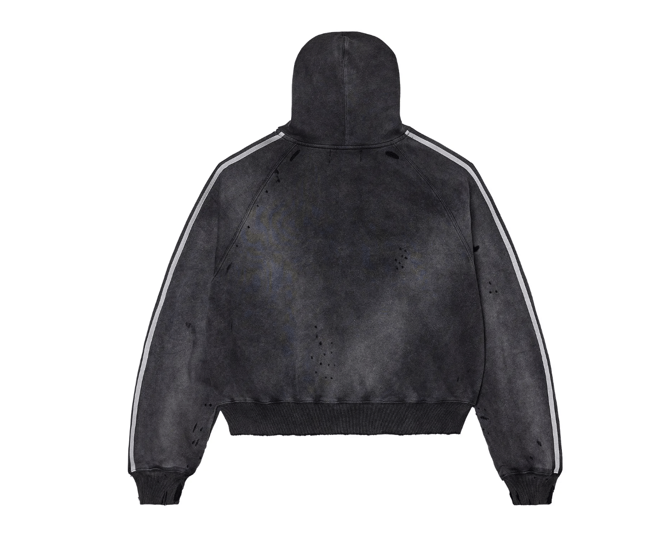 Other Vale Forever Anthem Pullover 'Black/Mono' Size XL Size US XL / EU 56 / 4 - 2 Thumbnail