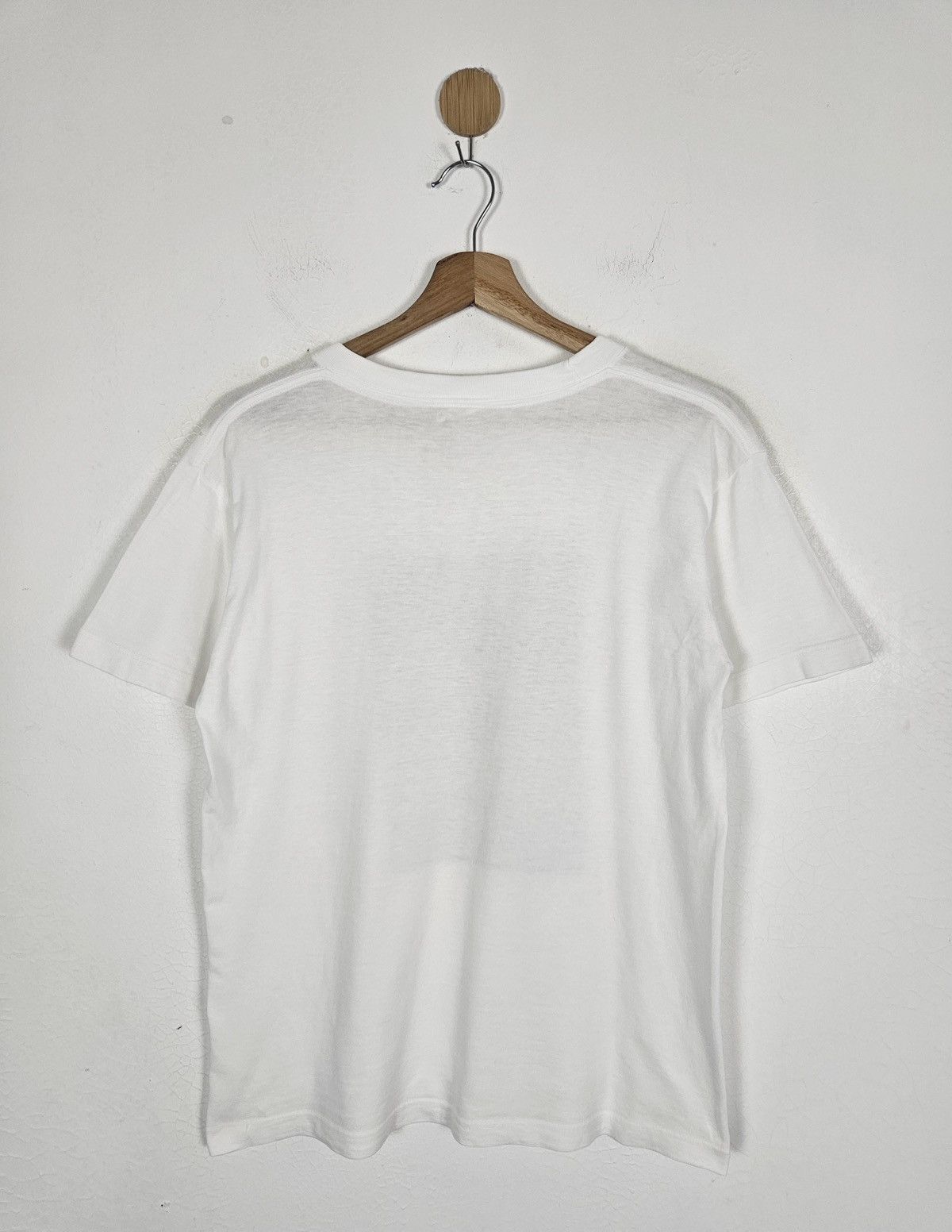 Vintage Vintage Taxi Driver movie robert de niro tee cult Size US M / EU 48-50 / 2 - 3 Thumbnail