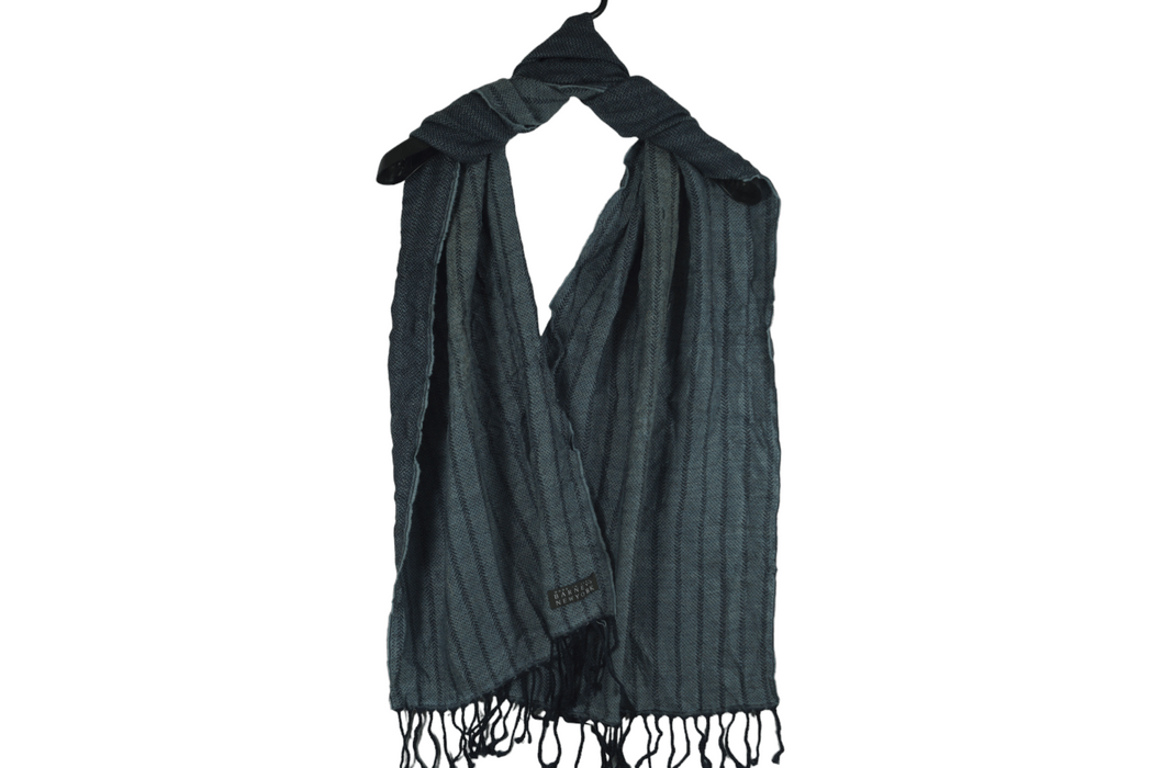 Barneys New York Barneys New York Scarves Ladies Virgin Wool Made in ...