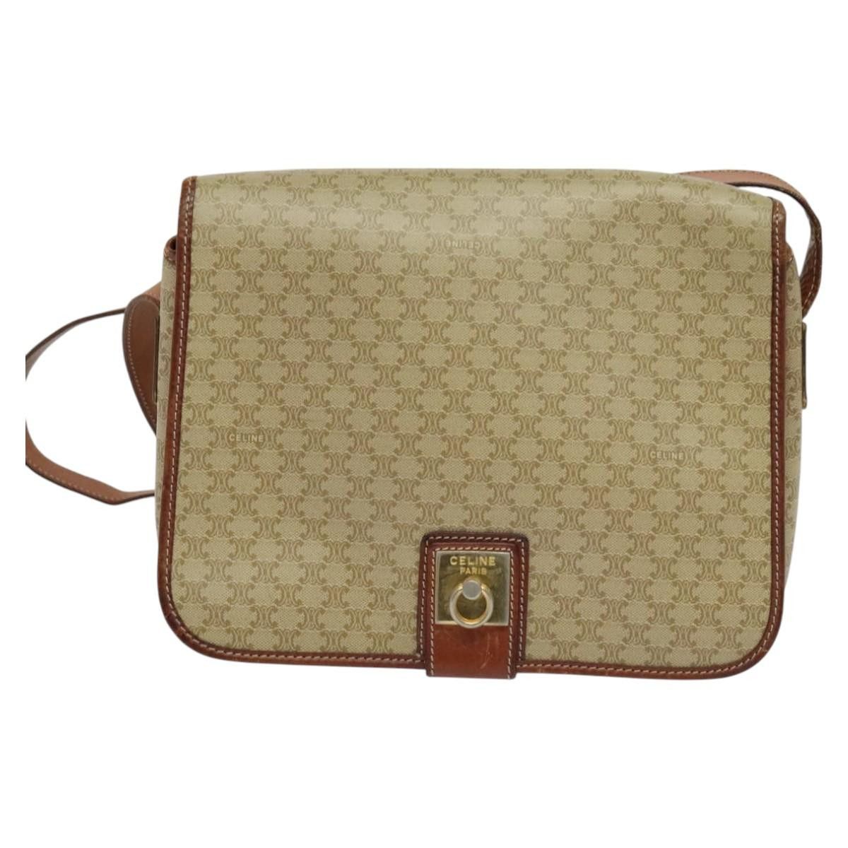 Celine Céline Macadam shoulder Size ONE SIZE - 1 Thumbnail