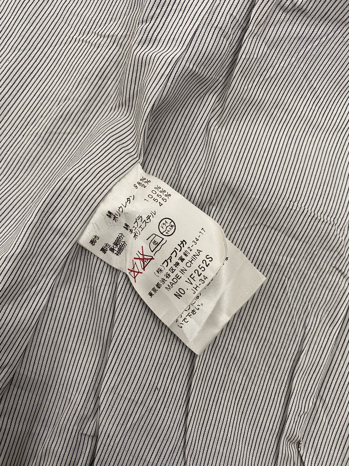 Lacoste Lacoste blazer Size 42S - 4 Thumbnail