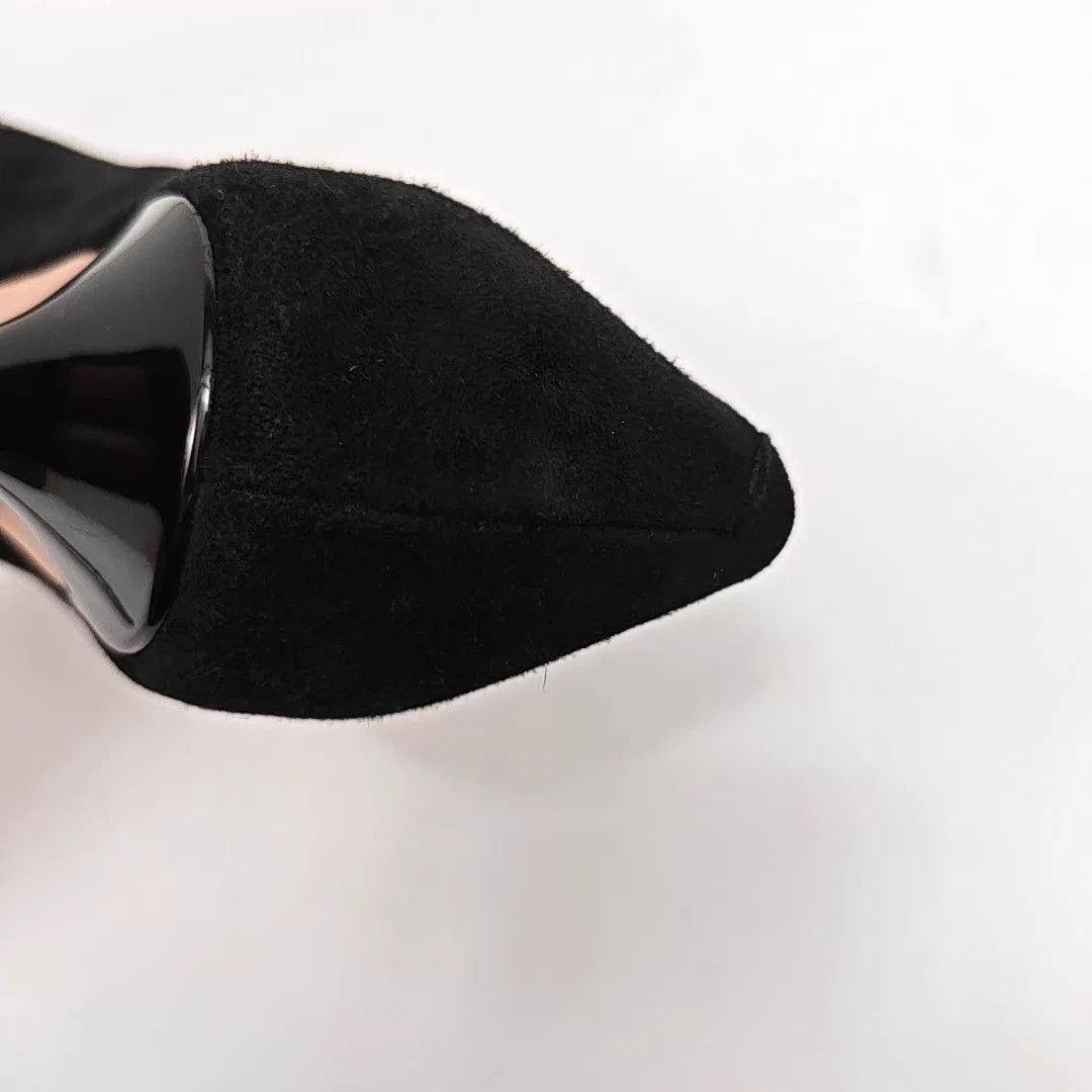 Roger Vivier Roger Vivier Heels 35.5 Size US 5 / IT 35 - 5 Thumbnail