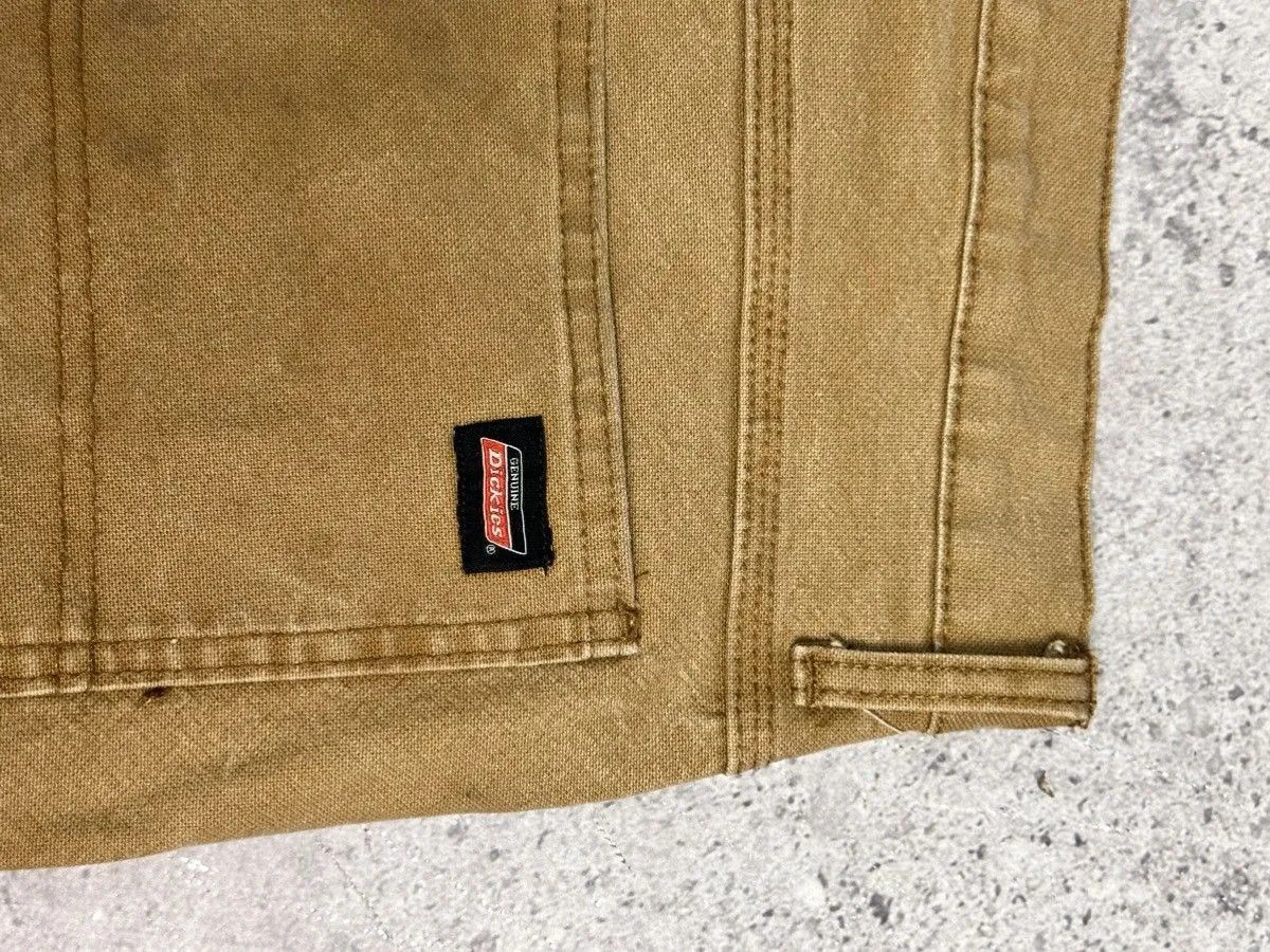 Dickies 👉 Vintage Cargo Pants Baggy Dickies Carhartt Y2K Style Size US 34 / EU 50 - 14 Thumbnail