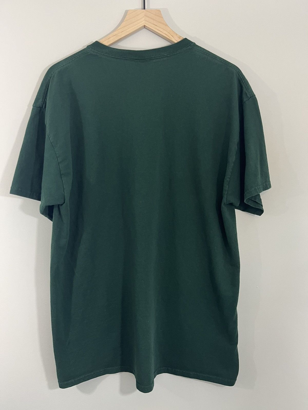 Vintage Vintage SAVAGES Faded Tee Size US XL / EU 56 / 4 - 8 Thumbnail