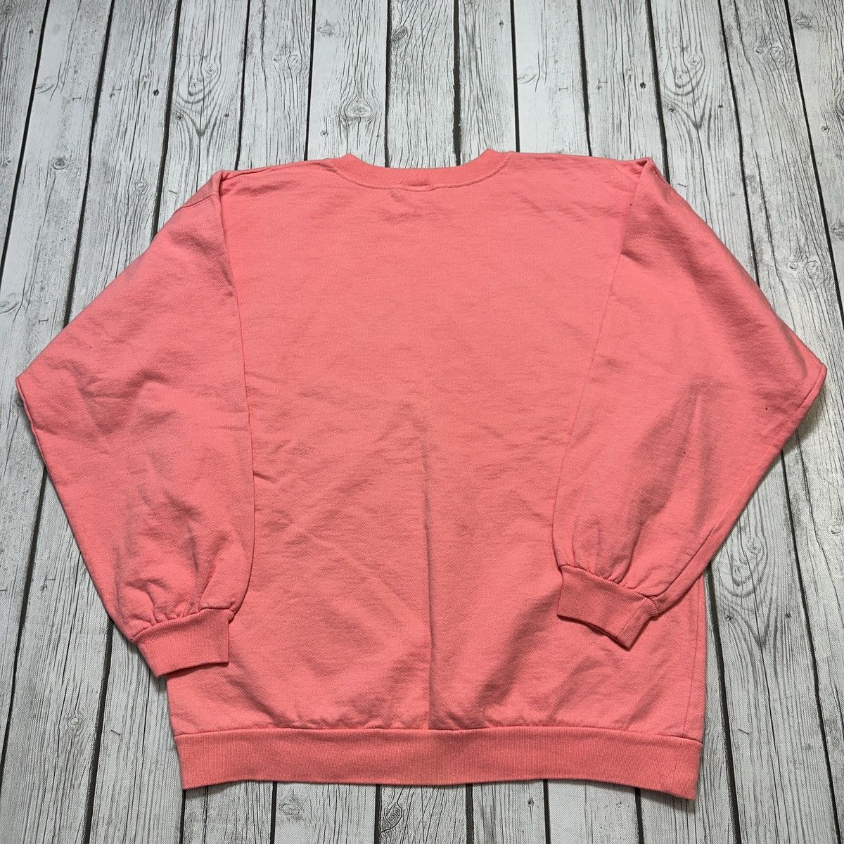 Vintage Vintage Koala Blue sweatshirt Size US L / EU 52-54 / 3 - 2 Thumbnail