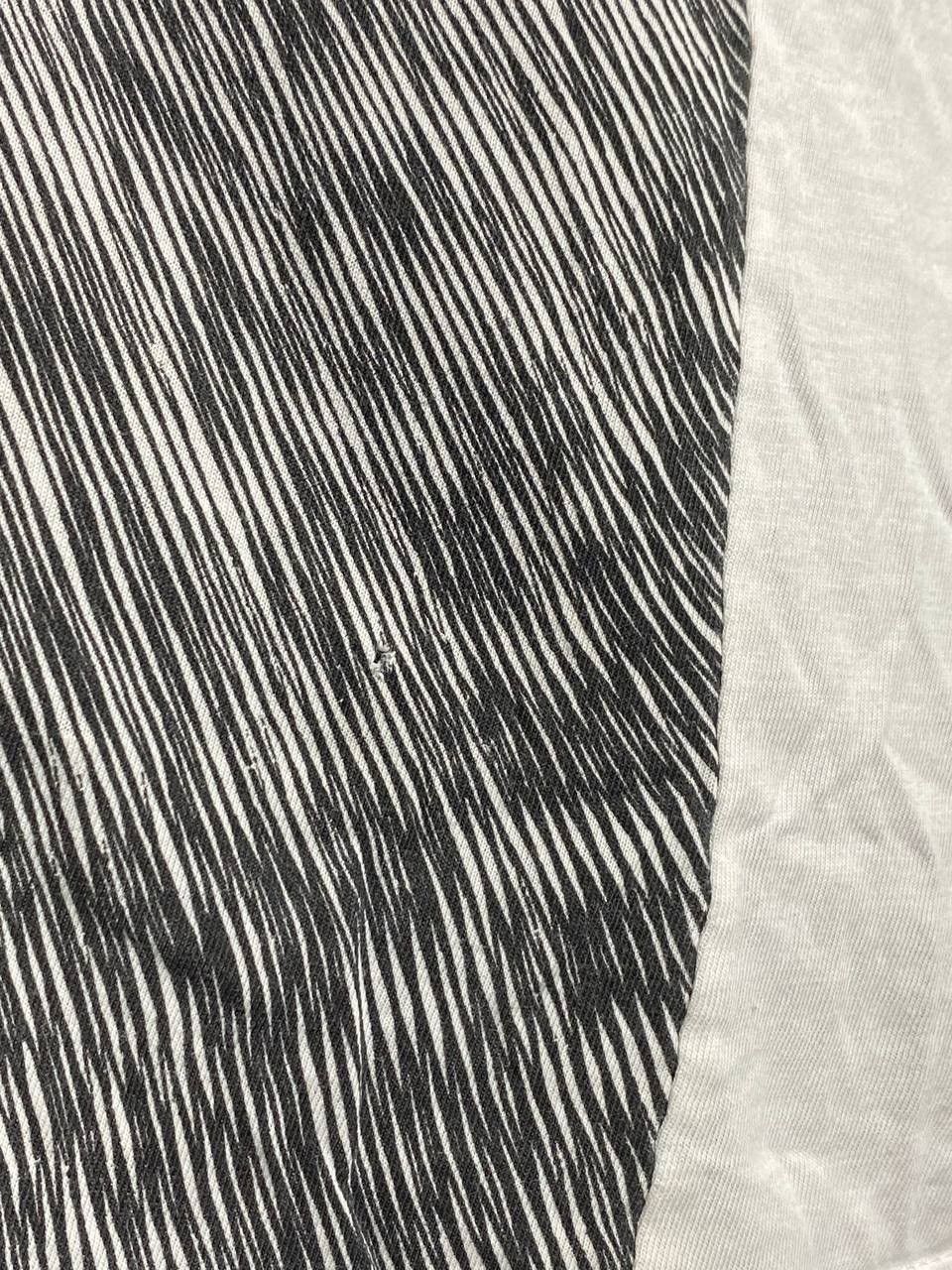 Lacoste Lacoste Live L!ve Osamu Tezuka T Shirt Size XXS / US 00 / IT 34 - 18 Thumbnail