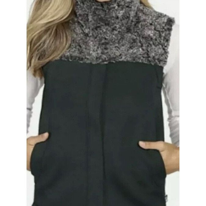 The North Face The North Face Vest Women’s Small Hybrination Neo Thermal 3D Size S / US 4 / IT 40 - 2 Thumbnail