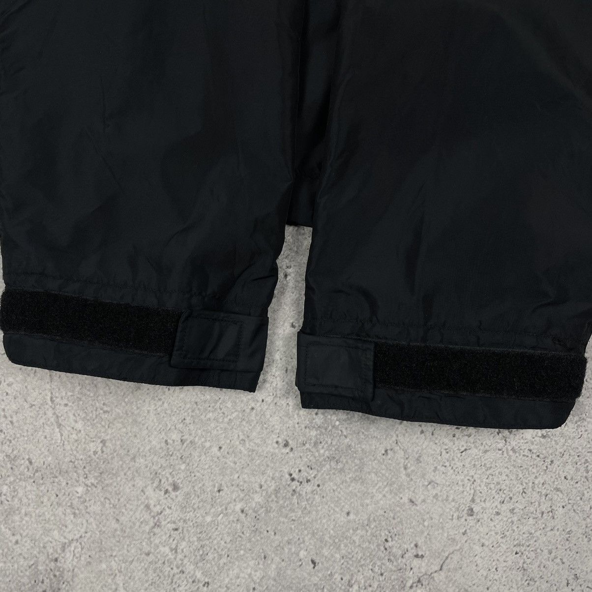 Polo Ralph Lauren × Vintage Vintage Polo Sport Ralph Lauren Packable Nylon Jacket Size US M / EU 48-50 / 2 - 6 Thumbnail