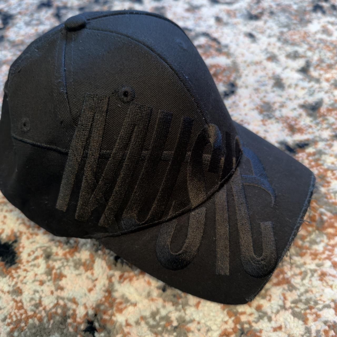 Playboi Carti Playboi Carti MUSIC hat Size ONE SIZE - 2 Thumbnail