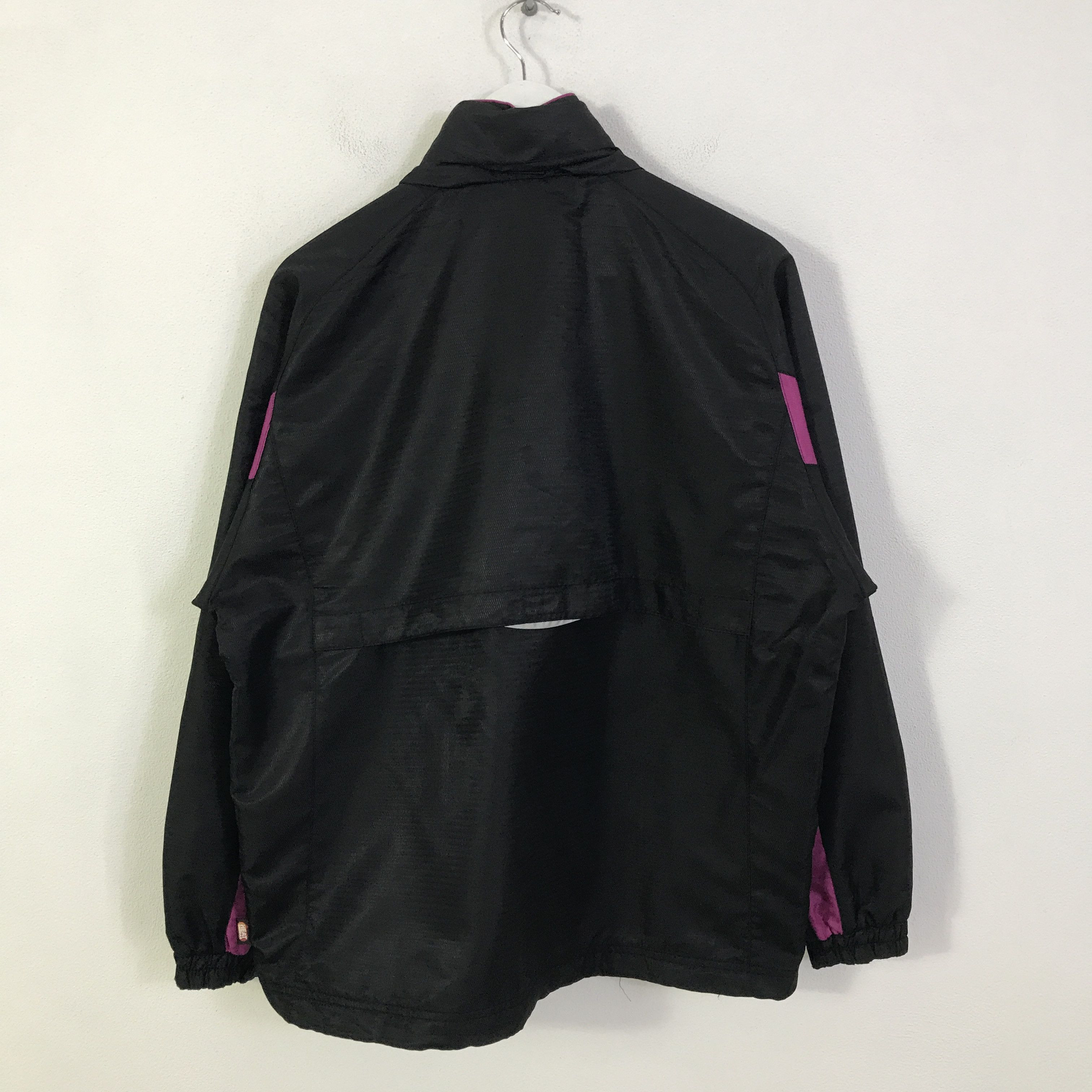 Japanese Brand yonex light sports jacket K119B2 Size US M / EU 48-50 / 2 - 3 Thumbnail