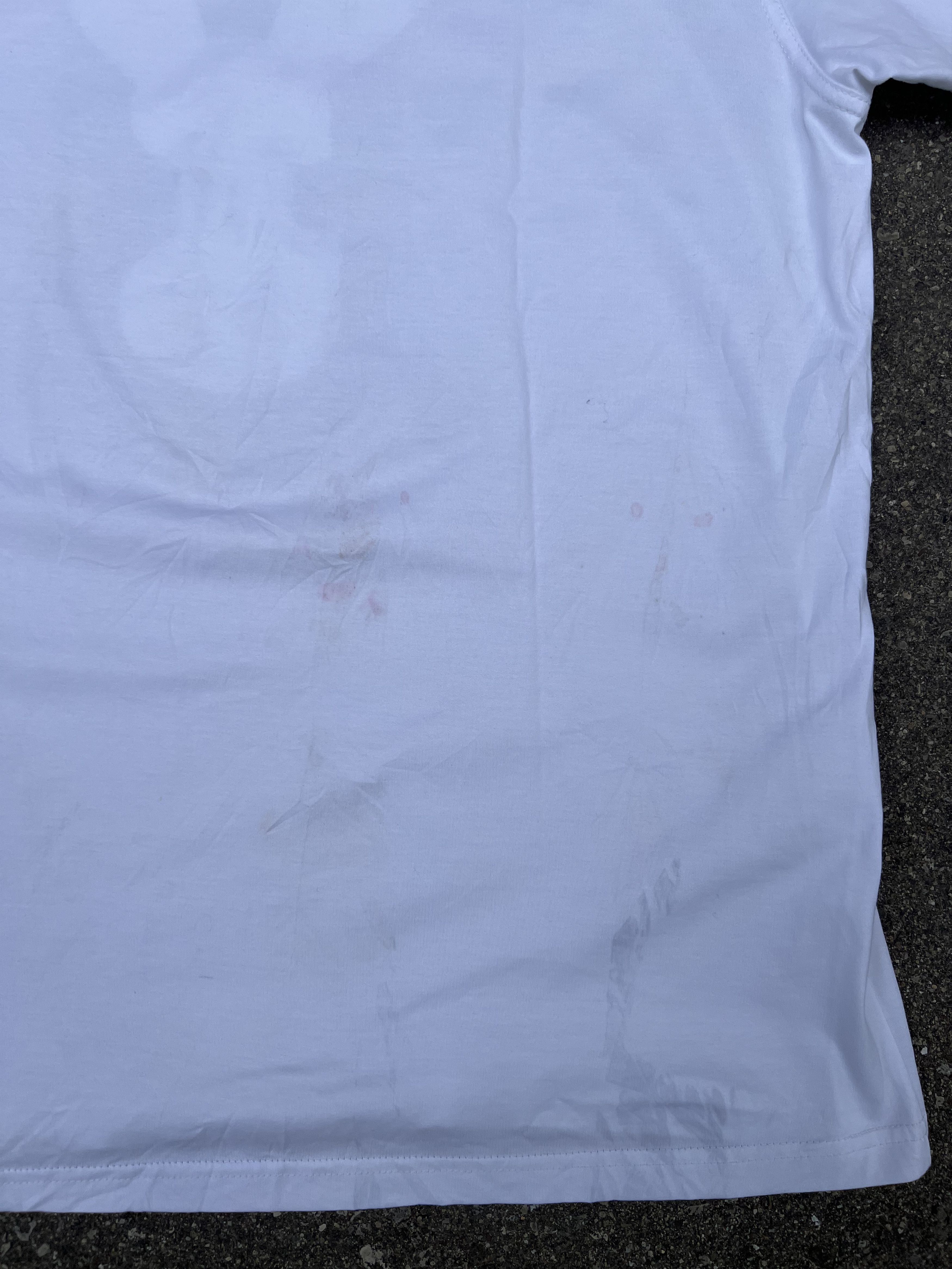 Burberry Burberry Year of the Rabbit Graphic T-Shirt Size US M / EU 48-50 / 2 - 8 Thumbnail