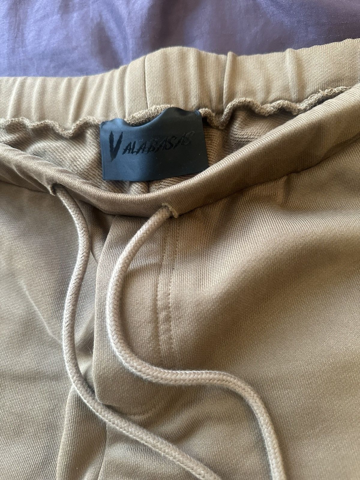 Valabasas Stacked sweats Size US 38 / EU 54 - 2 Thumbnail