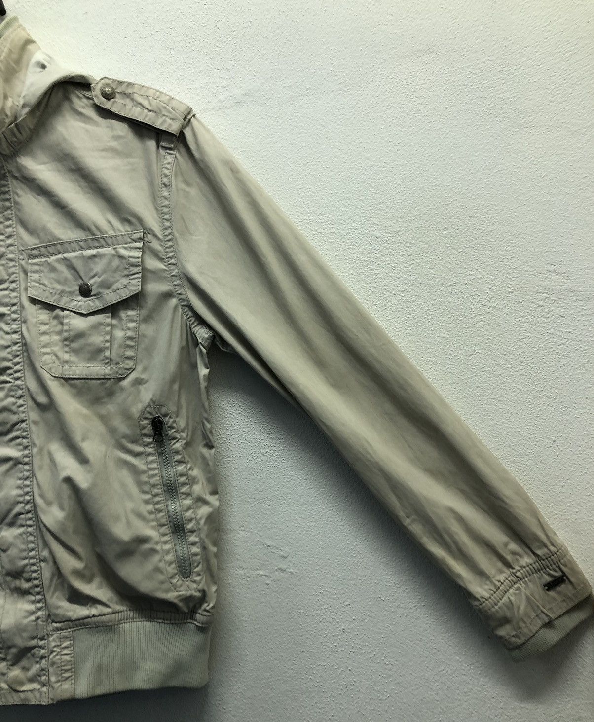 Levi's × Vintage Vintage Levi Strauss & Co Jacket Size US S / EU 44-46 / 1 - 7 Thumbnail