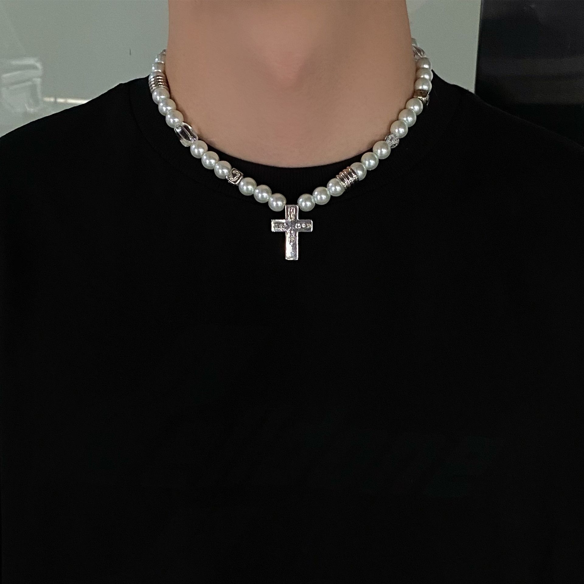 Other Vibe STEAL! Y2K Chains Necklace Chain Size ONE SIZE - 1 Thumbnail
