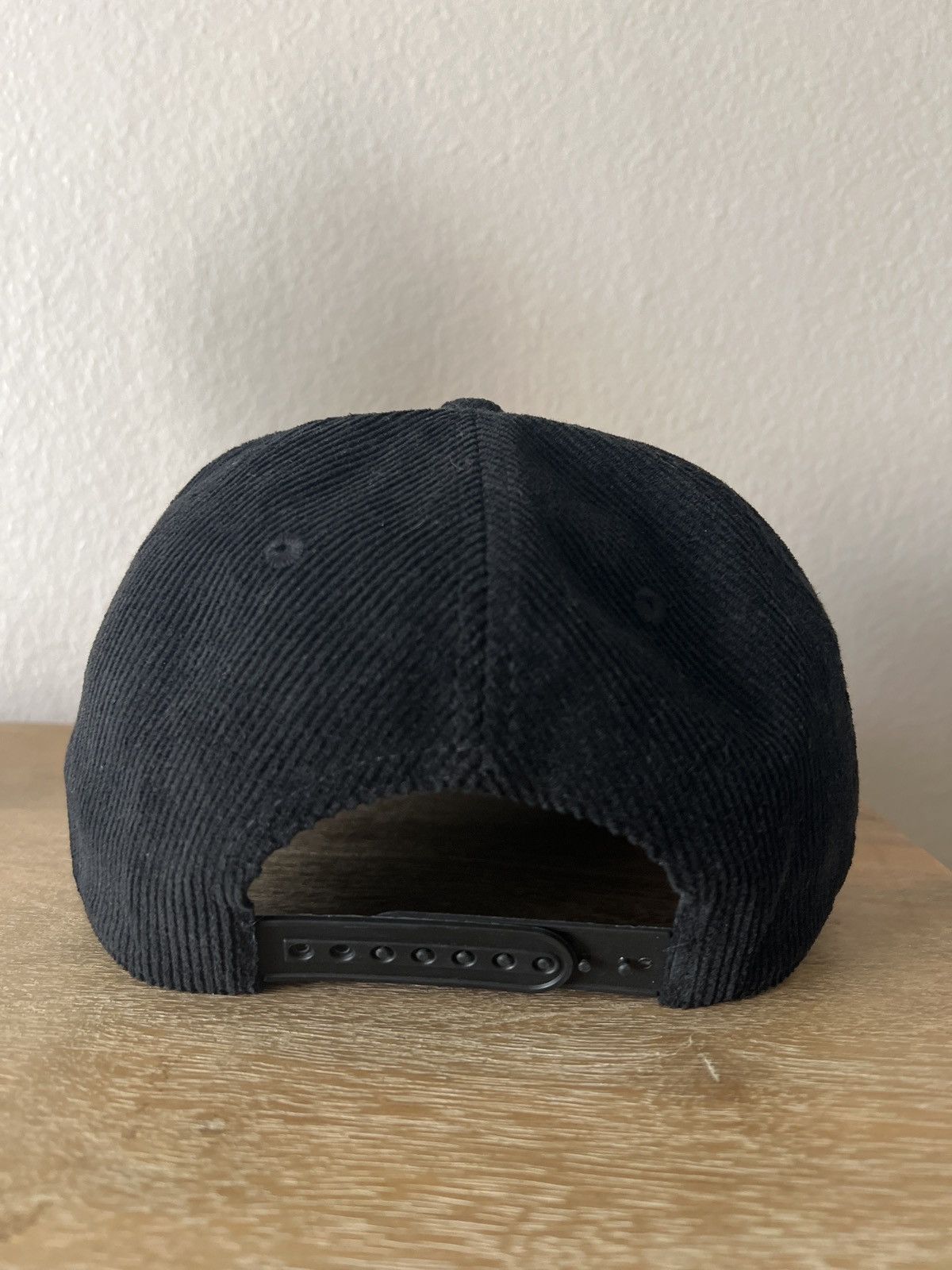 Badfriend Badfriend Corduroy Hat Size ONE SIZE - 4 Thumbnail