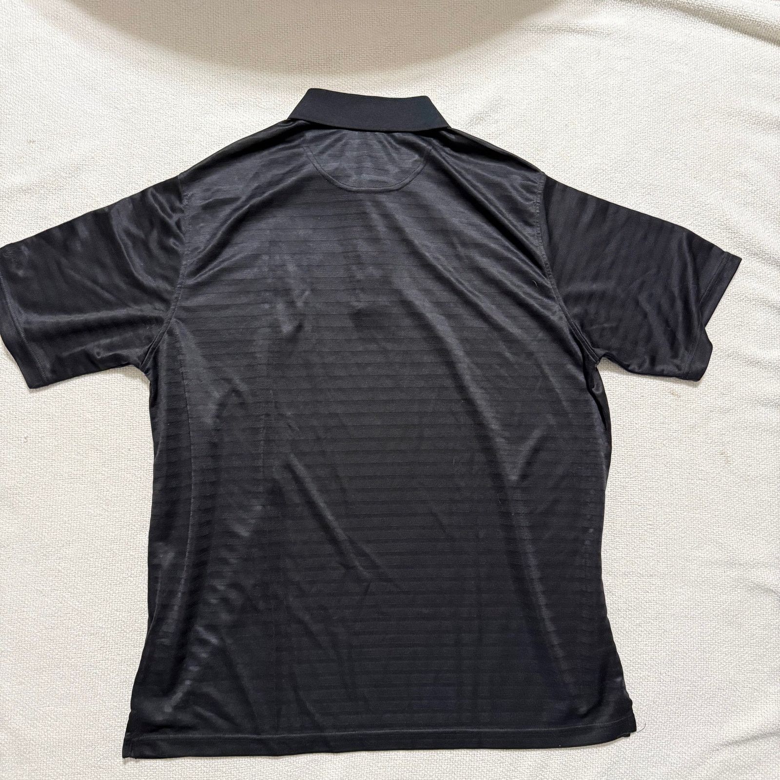Other Walter Hagen Black Performance Polo | Sz M Size US M / EU 48-50 / 2 - 4 Thumbnail