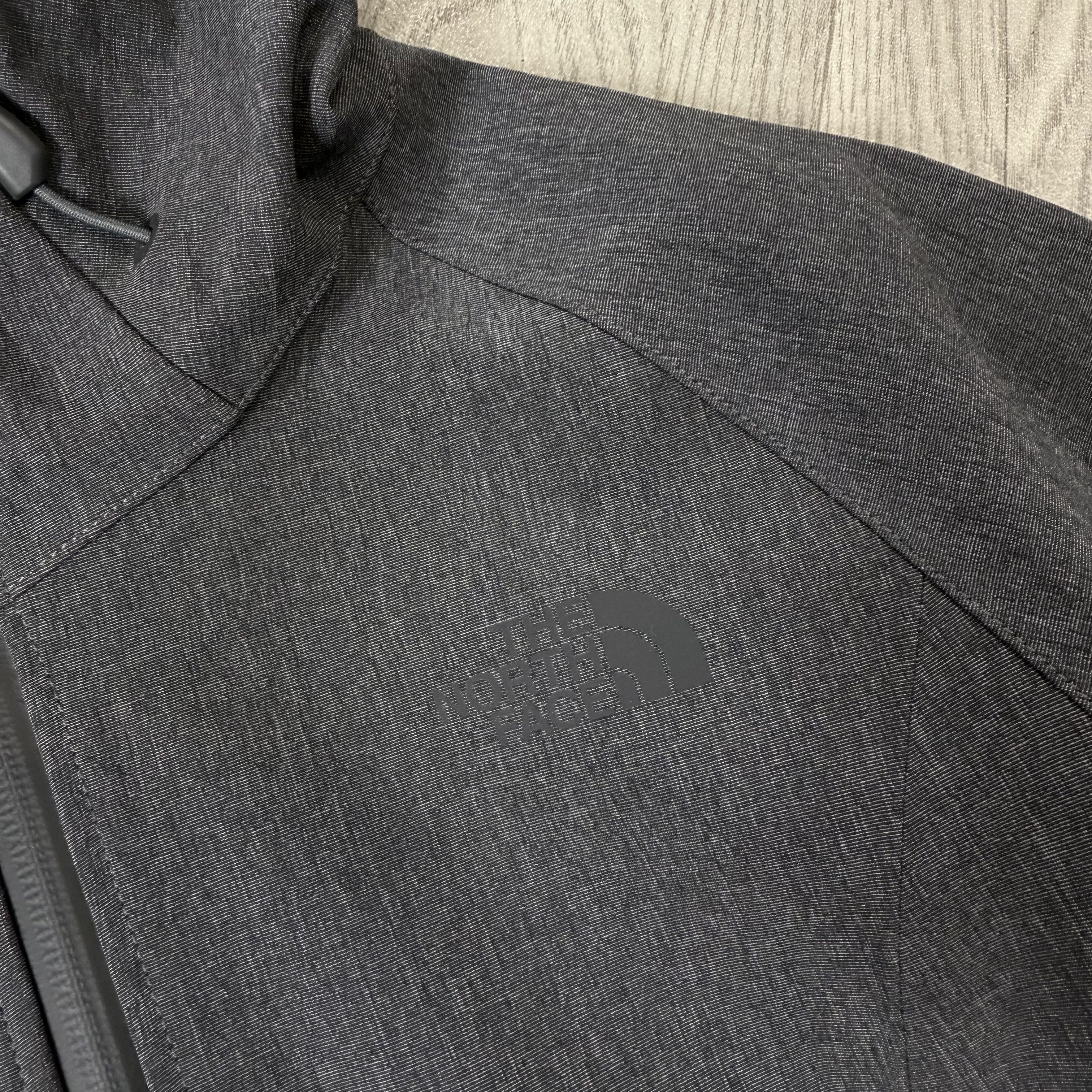 The North Face Vintage The North Face Gore-Tex APEX FLEX Grey Jacket S Size S / US 4 / IT 40 - 4 Thumbnail