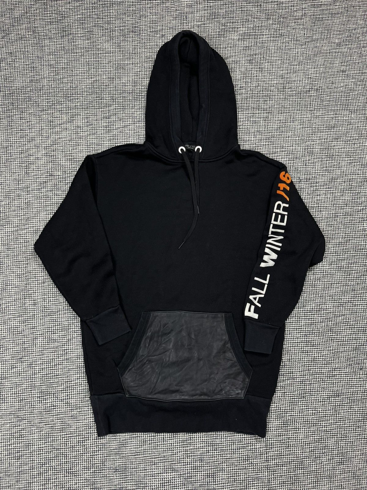 Rag & Bone Rag & Bone fall winter 2016 hoodie Size XS / US 0-2 / IT 36-38 - 1 Thumbnail