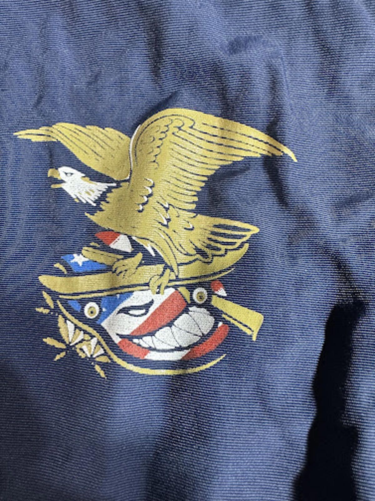 Spitfire Vintage Spitfire Wheels “Lifetime Member” Coach Jacket Size US L / EU 52-54 / 3 - 8 Thumbnail