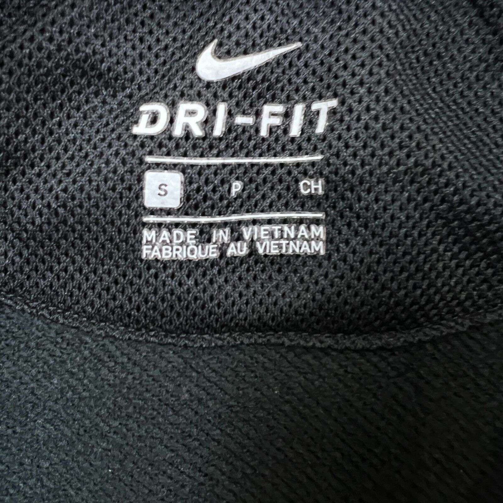 Nike × Vintage Nike Sportswear Sweatshirt Big Swoosh Pullover Crewneck Size US S / EU 44-46 / 1 - 5 Thumbnail
