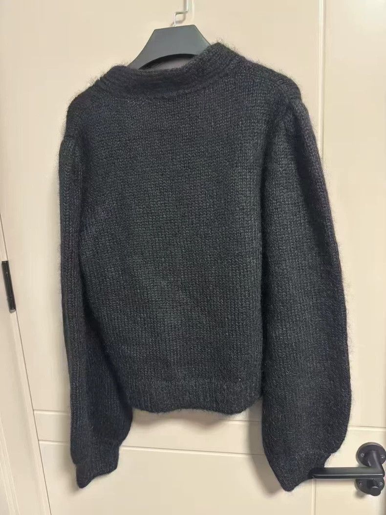 Gucci Gucci Ma Hai fur cardigan jacket 2505-Nextarrow Size US XL / EU 56 / 4 - 2 Thumbnail