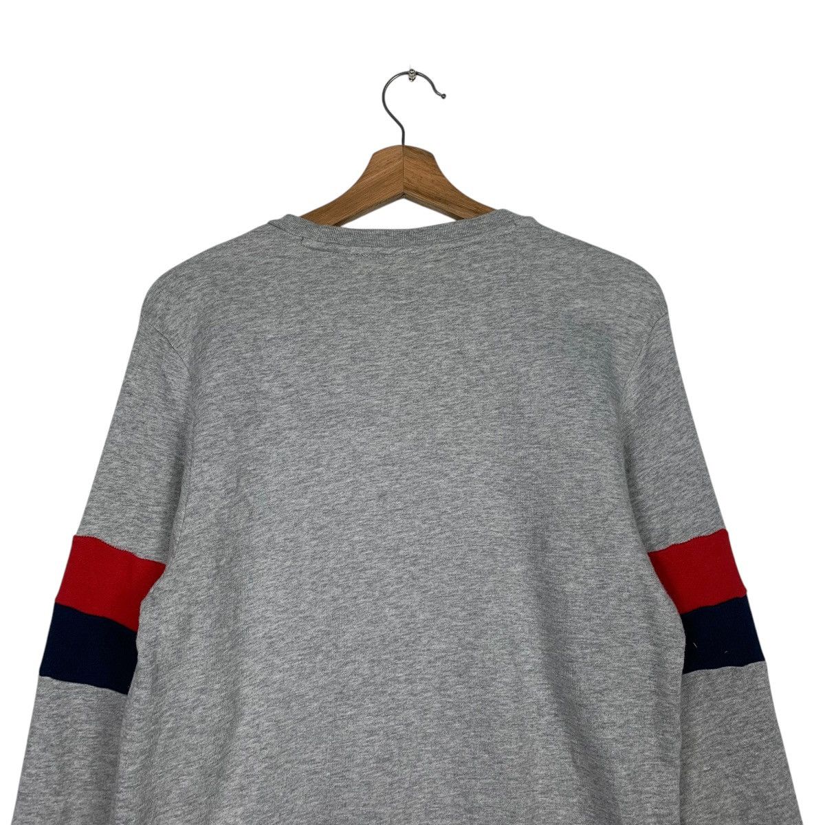 Reebok Vintage Y2K Reebok Crewneck Sweatshirt Size US M / EU 48-50 / 2 - 8 Thumbnail