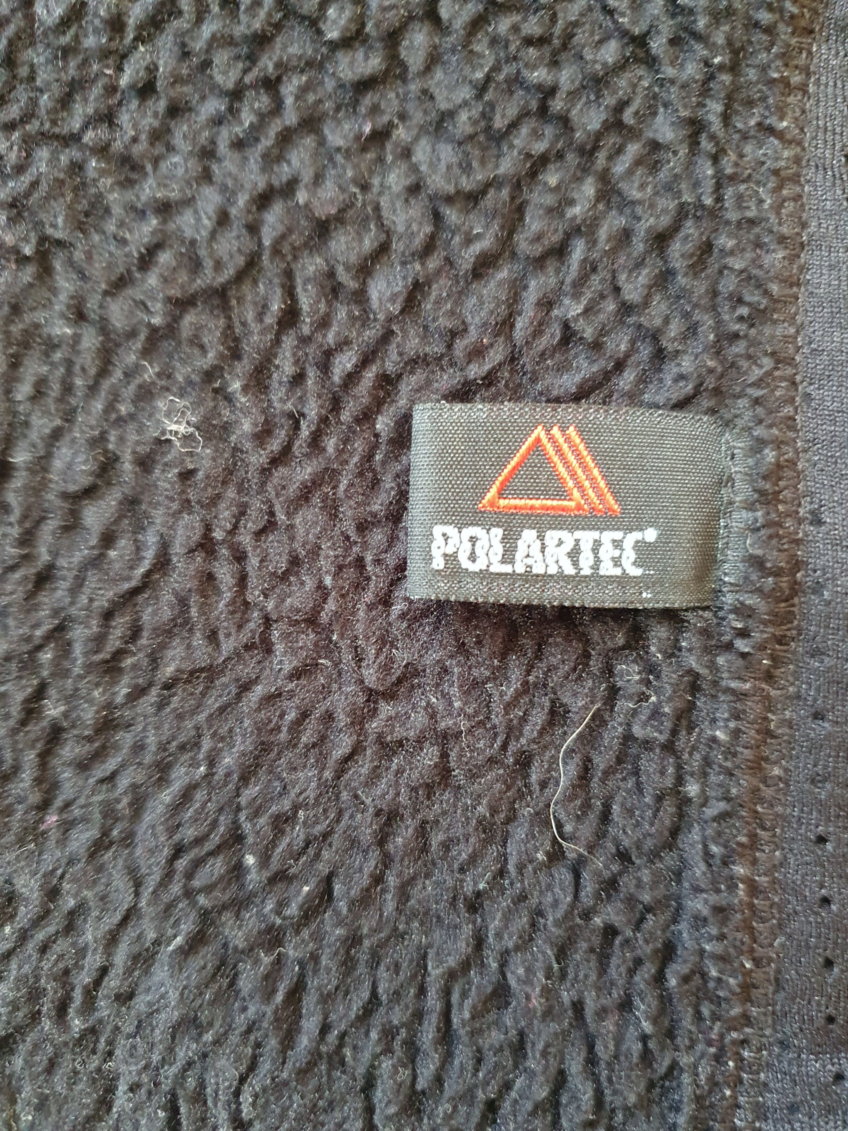 Patagonia Patagonia R2 Regulator Polartec jacket Fleece Outdoor M Size M / US 6-8 / IT 42-44 - 7 Thumbnail