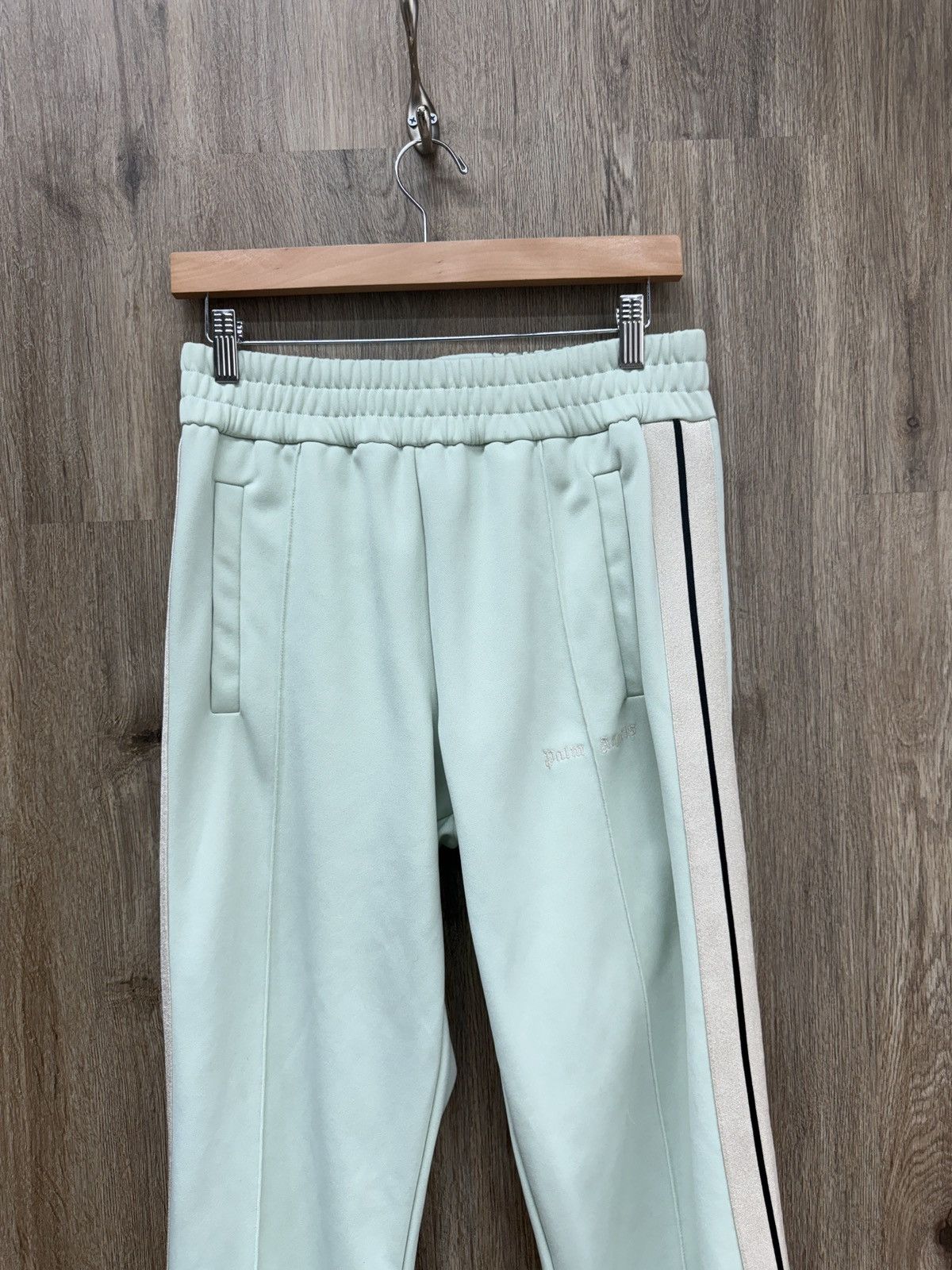 Palm Angels Palm Angel Sweatpants Size US 31 - 2 Thumbnail