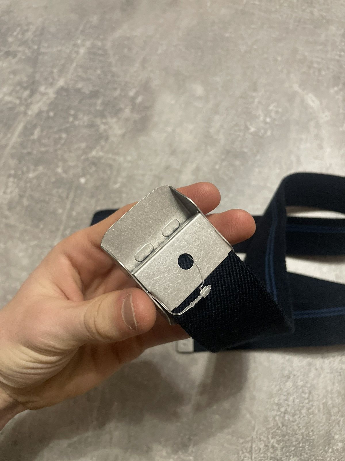 Haglofs Vintage Haglofs Belt Size ONE SIZE - 4 Thumbnail