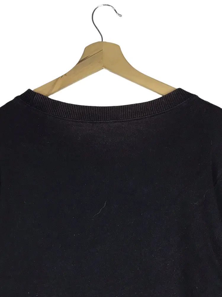 Russell Athletic Vintage 90's Russell Athletic Sun Faded Sweatshirts Size US XL / EU 56 / 4 - 5 Thumbnail