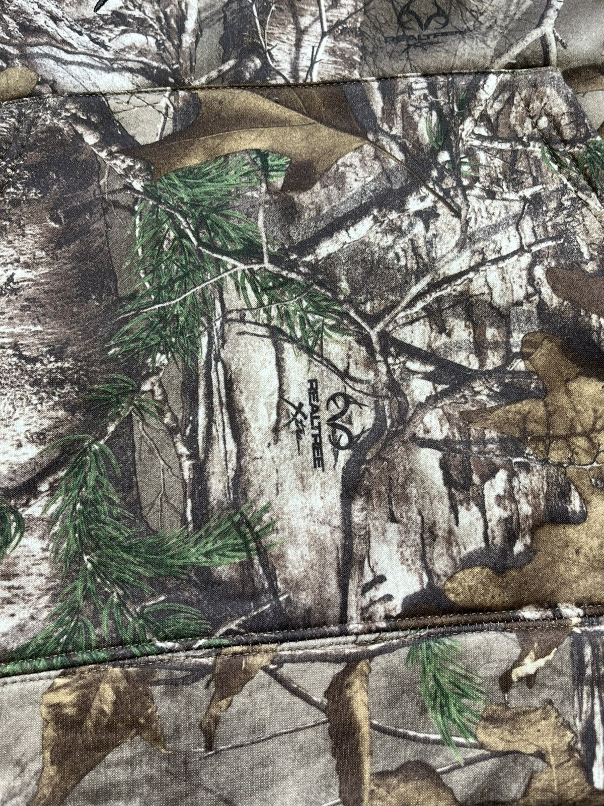 Other PERFECT FADED CAMO HOODIE Size US M / EU 48-50 / 2 - 5 Thumbnail