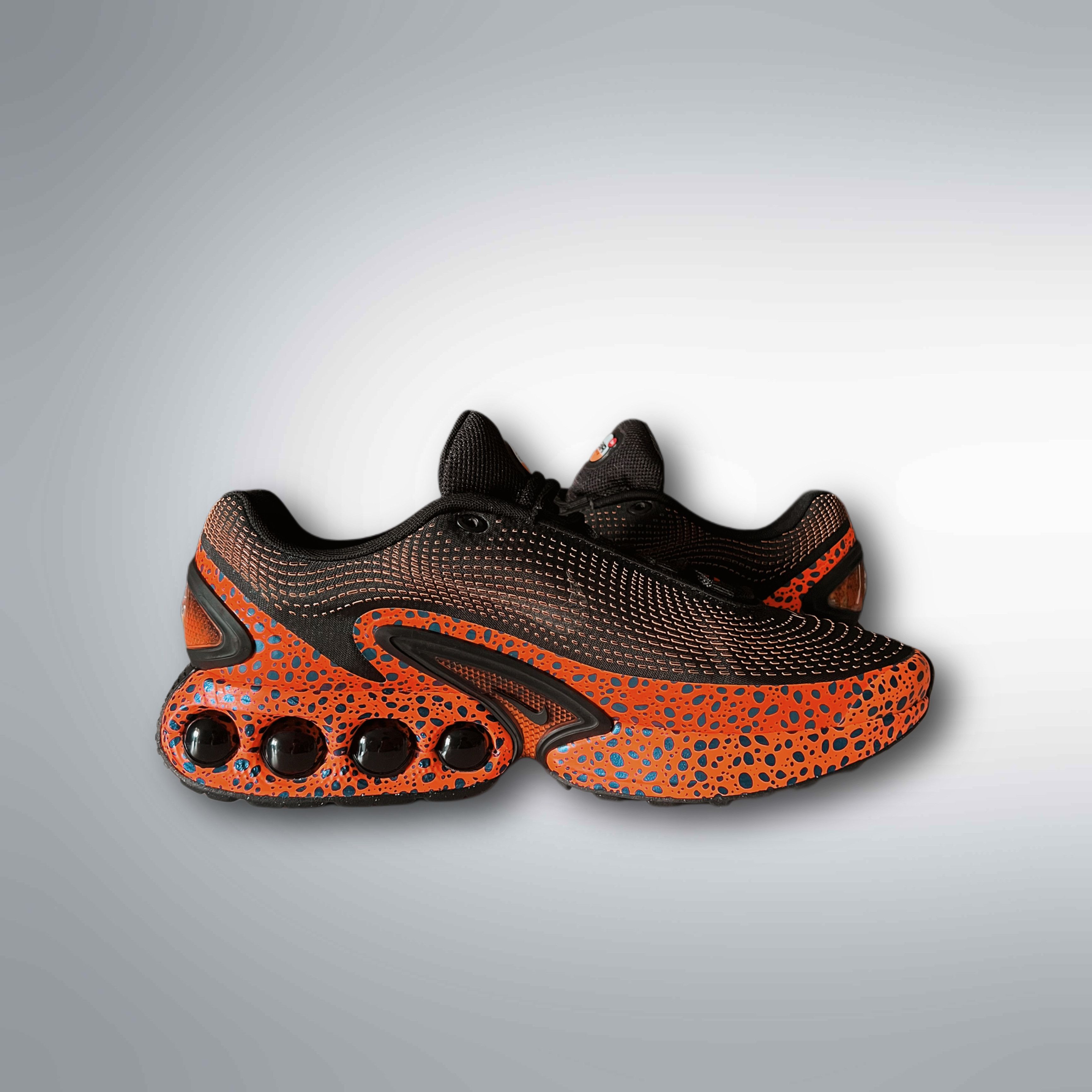 Nike Nike Air Max Dn SE Premium Safari x Tinker Hatfield Size US 12 / EU 45 - 1 Thumbnail