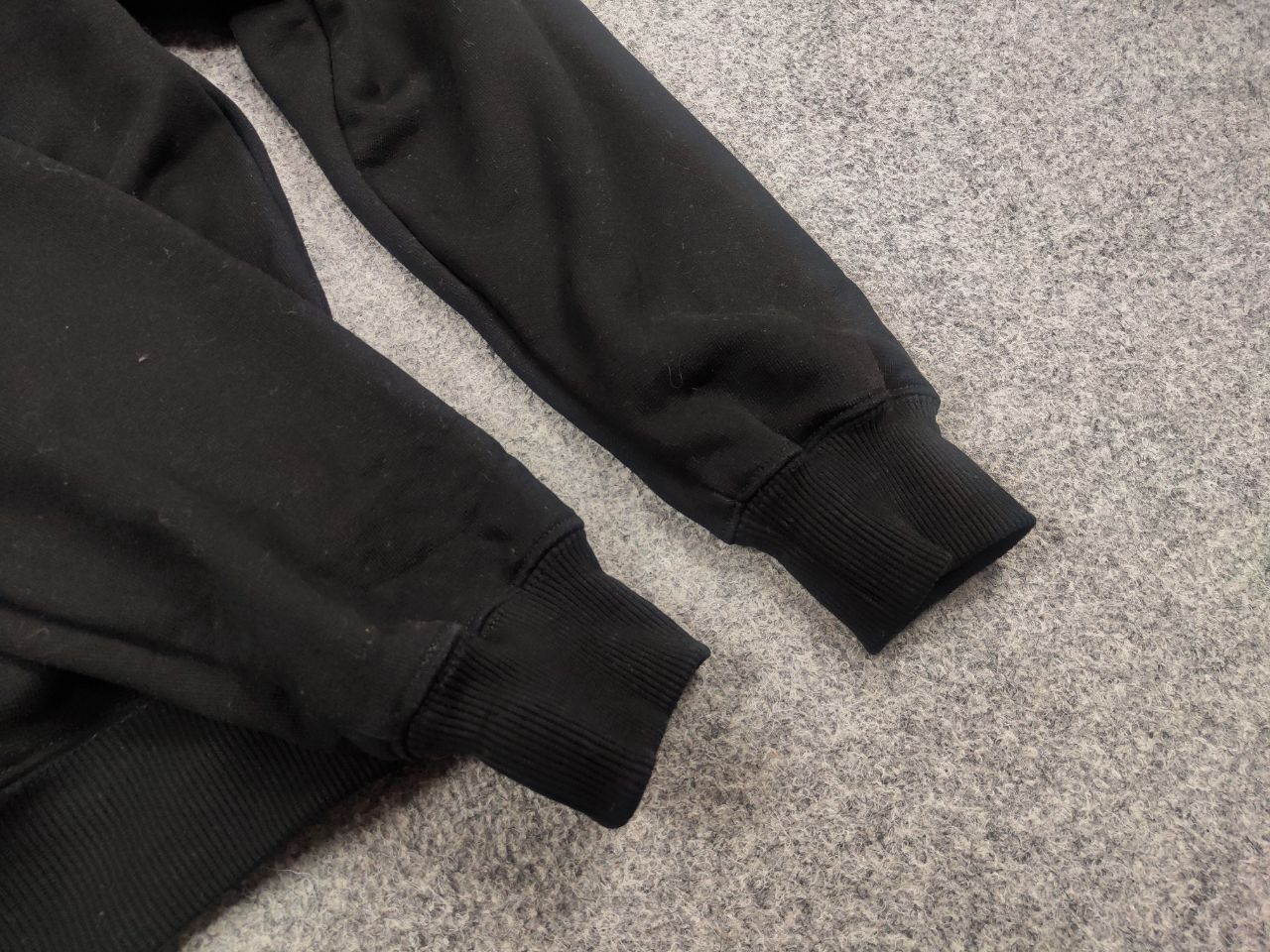 Japanese Brand Fashion Cocain Design Logo Full Zip Up Hoodie l.g.b. Style Size US S / EU 44-46 / 1 - 9 Thumbnail