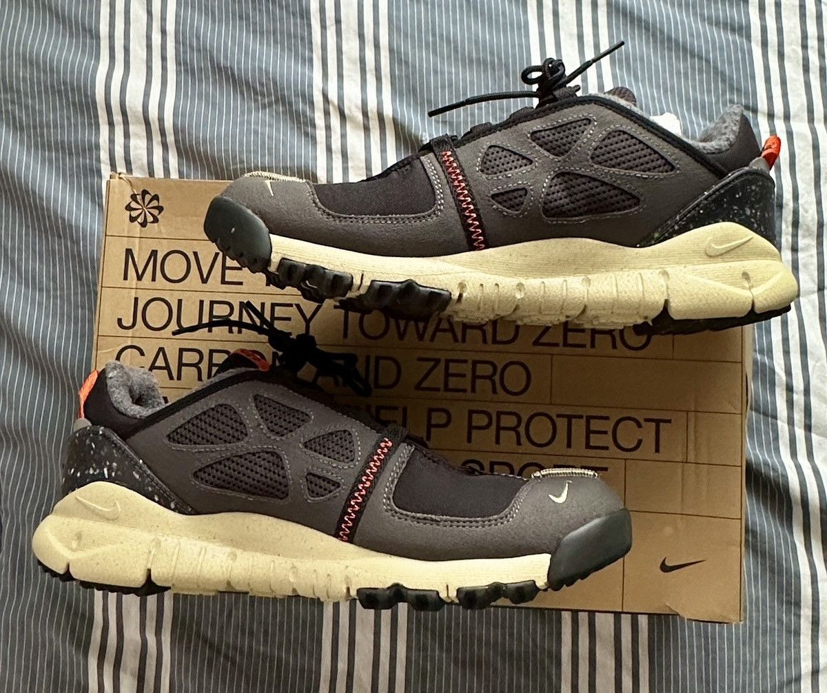 Nike Nike Free Terra Vista Size US 11.5 / EU 44-45 - 2 Thumbnail