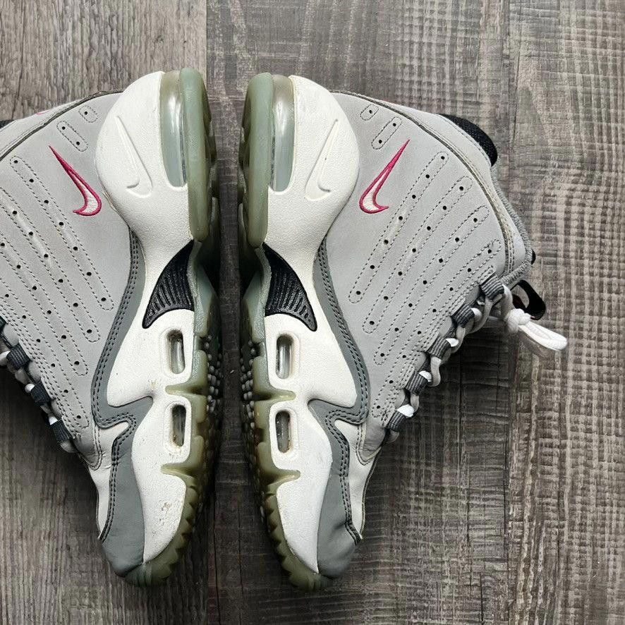 Nike NIKE • Air Griffey Air Max "2014 Max 2" (5M) Size US 5 / EU 37 - 9 Thumbnail