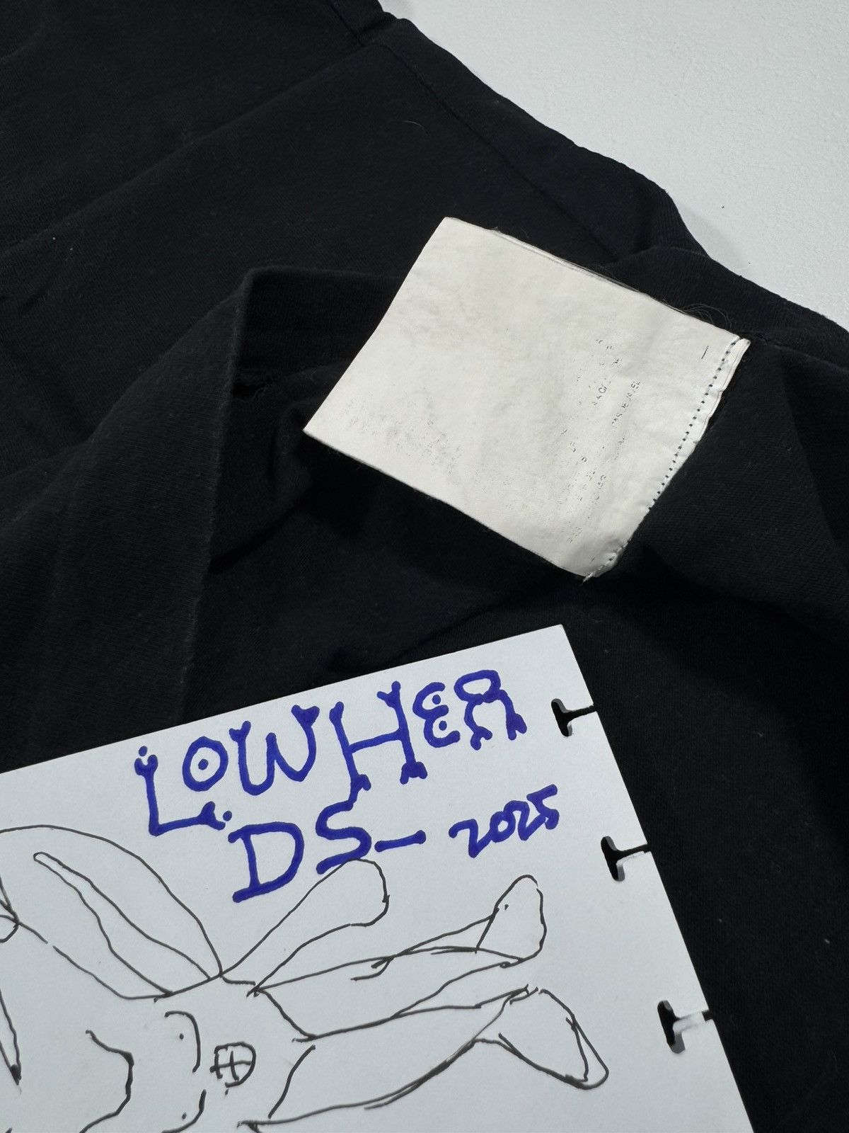 CDG by Comme des Garcons Comme Des Garcons CDG CDG CDG Logo T-Shirt Size US XL / EU 56 / 4 - 5 Thumbnail