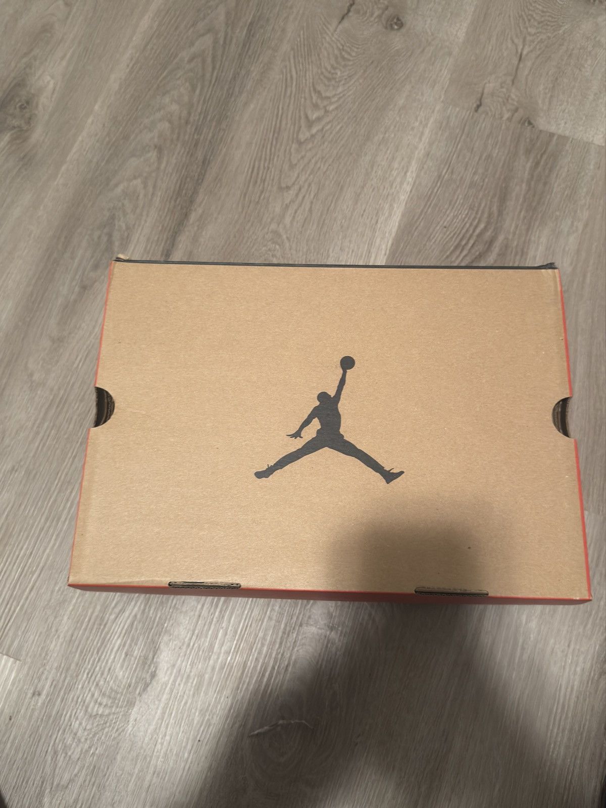Jordan Brand Jordan Playoff 12s Size US 8.5 / EU 41-42 - 7 Thumbnail