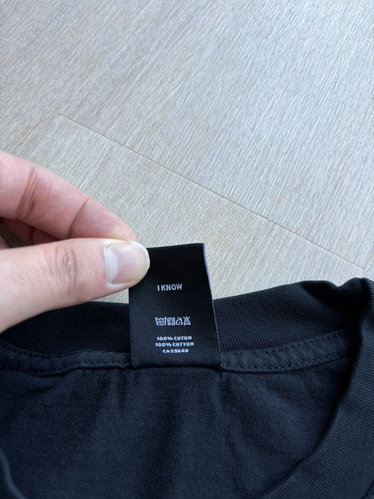 Dime Dime Shirt XL Size US XL / EU 56 / 4 - 4 Thumbnail