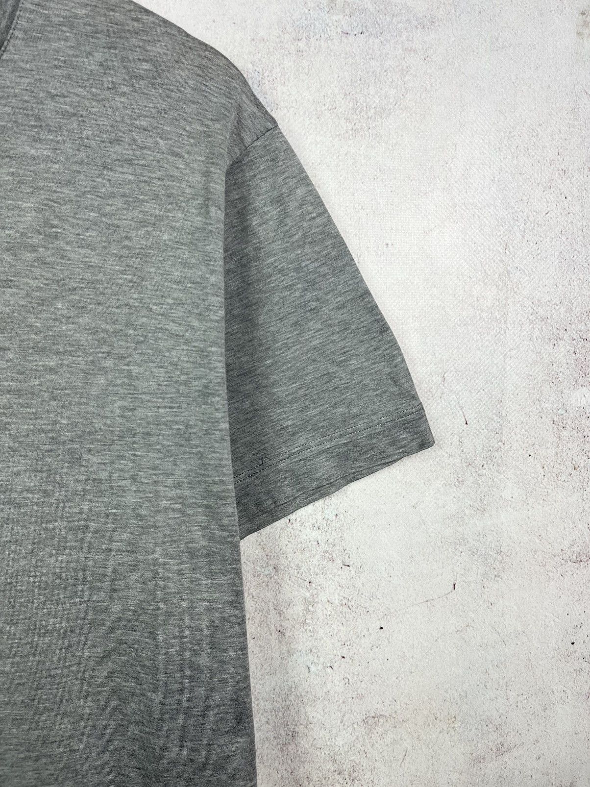 Berluti Berluti Paris Luxury Classic T-Shirt Rare Made In Italy Size US M / EU 48-50 / 2 - 4 Thumbnail