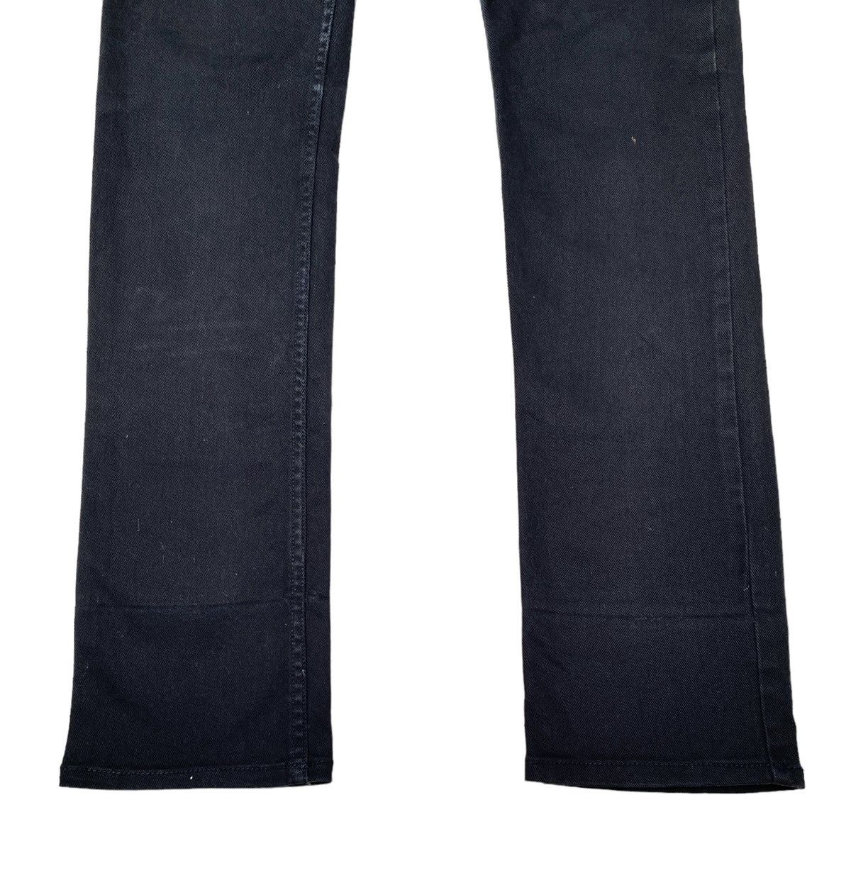 Hysteric Glamour × Japanese Brand × Vintage Vintage Japanese Brand Hysteric Jeans 1990s Size US 31 - 5 Thumbnail