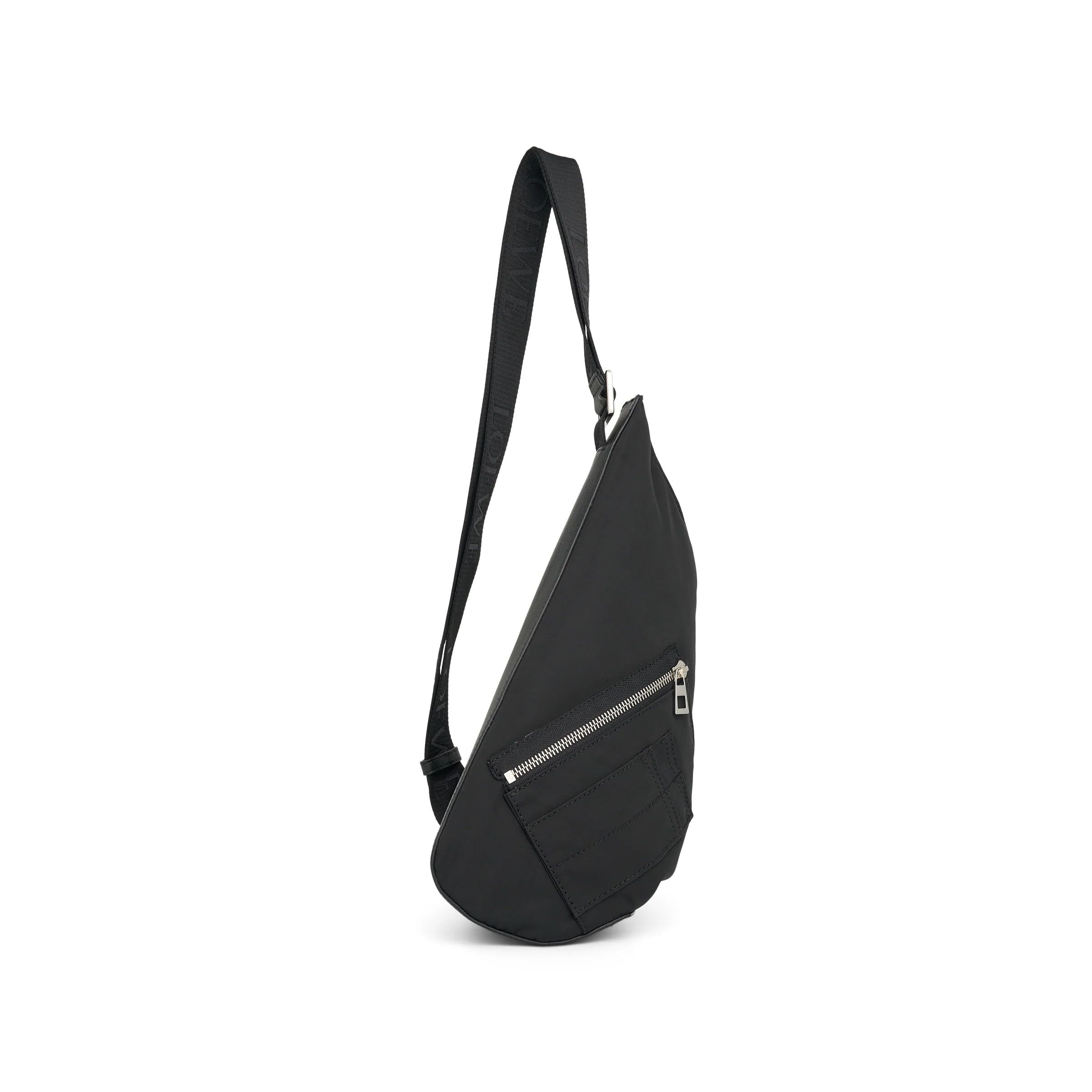 Loewe o1mris0824 Size: OS / Puffer Bag in Black Size ONE SIZE - 2 Thumbnail