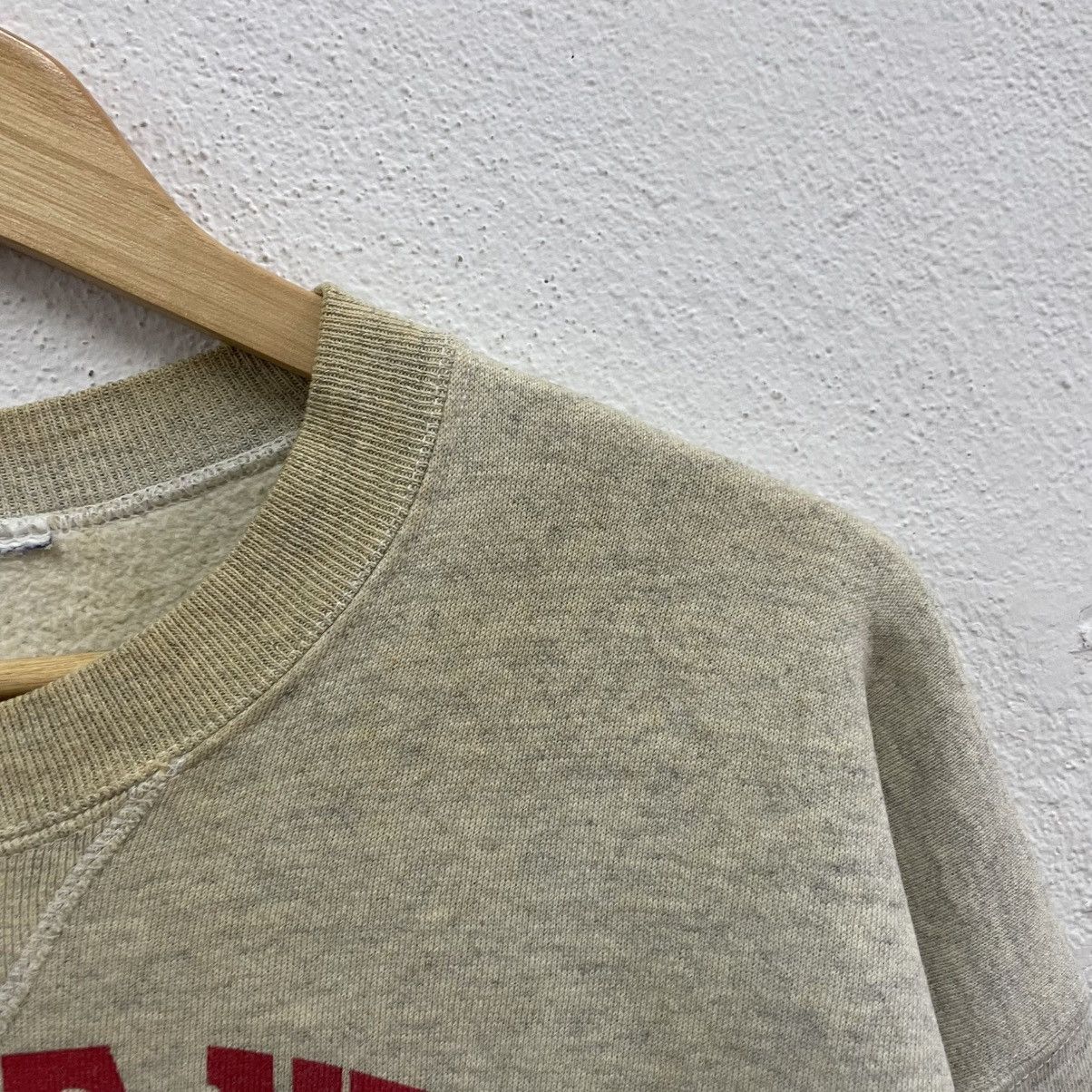 Vintage 🔥Vintage 90s Close Up Kansas Big Logo Sweatshirts Size US M / EU 48-50 / 2 - 9 Thumbnail
