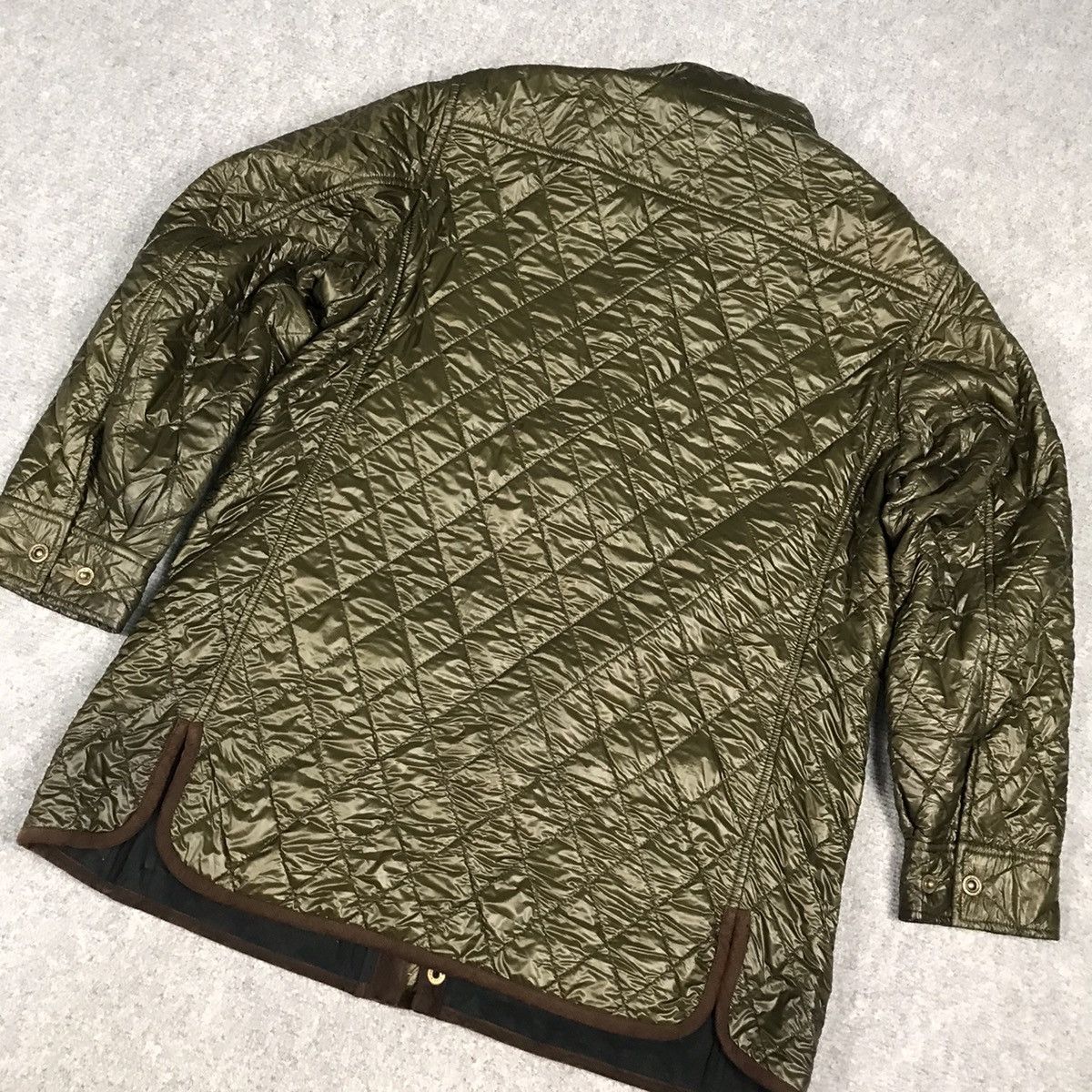 Japanese Brand × Joseph Abboud JOSEPH ABBOUD JAPAN STYLE JACKET Size US L / EU 52-54 / 3 - 7 Thumbnail