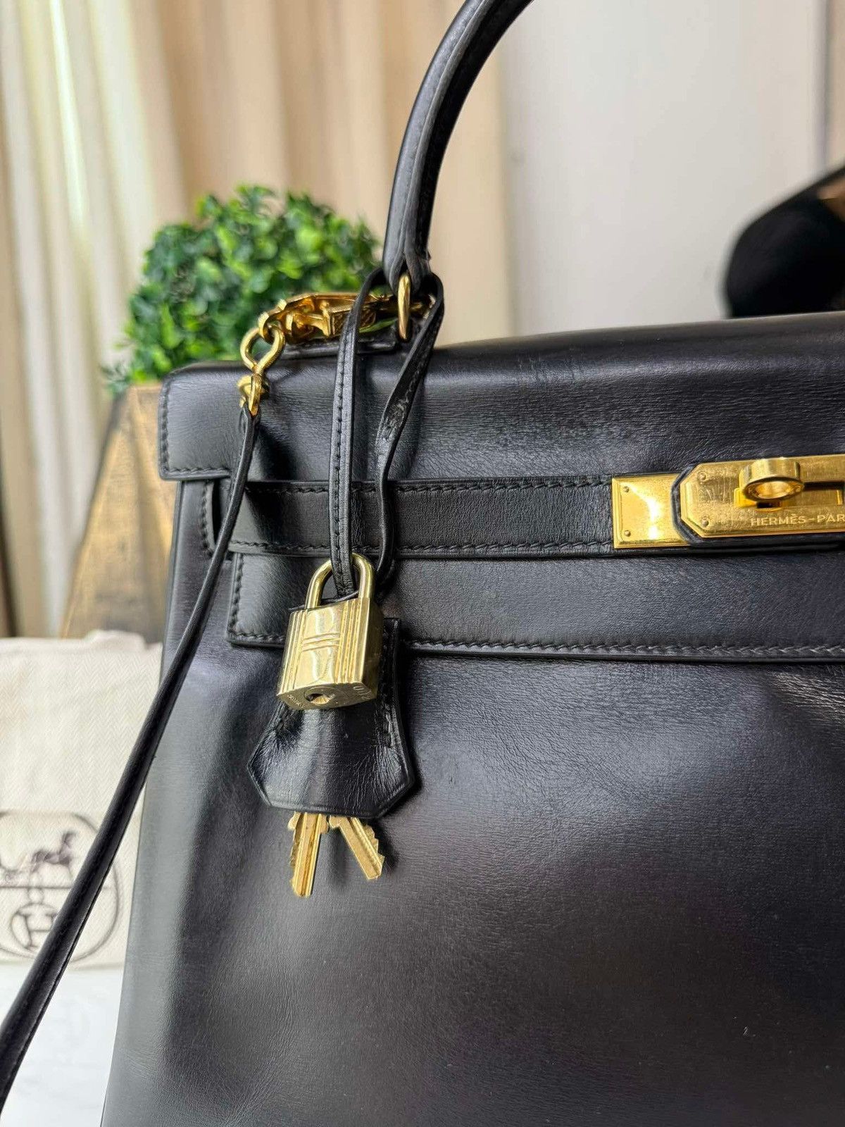 Hermes Hermes Kelly 32 Size ONE SIZE - 2 Thumbnail