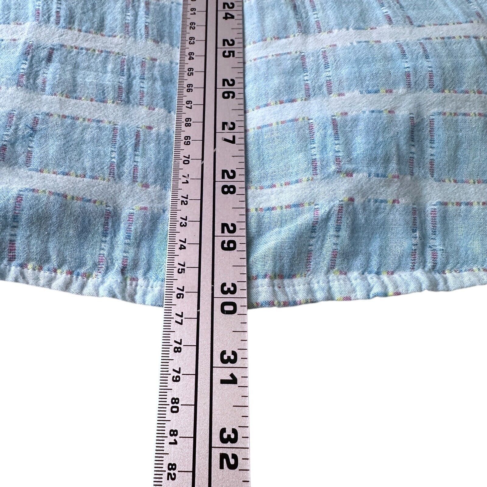 Other Carbon 2 Cobalt Shirt Men’s Medium Blue Geometric Button-Up Size US M / EU 48-50 / 2 - 9 Thumbnail
