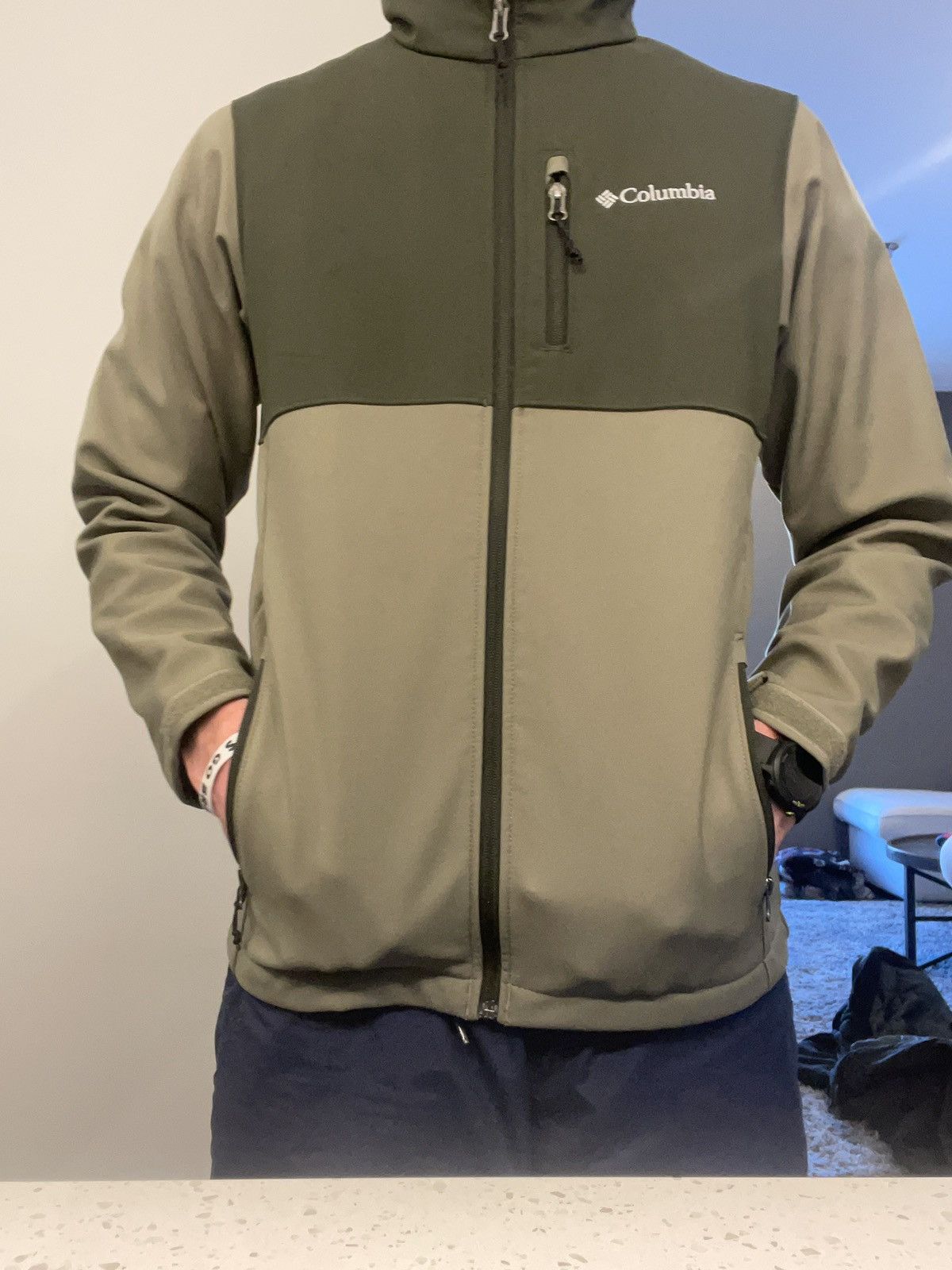 Columbia Columbia Jacket Size US S / EU 44-46 / 1 - 2 Thumbnail